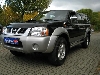 Nissan PickUp Pick Up 4WD Navara Pick Up, LKW Zul., King Cab Scheckheft.