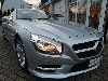 Mercedes-Benz SL 500 AMG Auspuff,AMG Styling,MagicSky,B&OSoundVoll,Voll