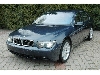 BMW 740 Leder Navi Viele Extras