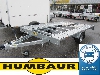 Humbaur FTK153520 Autotransporter Anhnger PKW