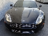 Aston Martin Rapide - Rear Entertainment Package - B&O