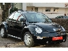 VW New Beetle HIGHLINE-1HAND-99TKM-KLIMA-SITZ+STANDHEIZUNG-SCHWA