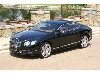 Bentley Continental GT Coupe MULLINER