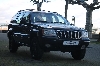 Jeep Grand Cherokee Limited 60th Annivisary 3.1 D Top