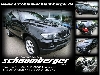 BMW X5 3.0d Aut. DPF *Navi*Leder*Sportpaket*Panorama