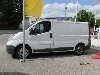 Opel Vivaro Kasten L1H1 2,7t *Klimaanlage *ABS *ZV *el. Spiegel *Sortimoregal *H