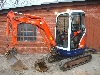 Kubota U 20-3 Minibagger excavator 2,2t Hammerhydraulik
