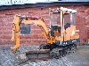 Schaeff HR 3 Minibagger excavator Hammerhydraulik 2,2t