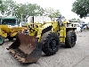 Michigan Radlader wheelloader 75.3 1,8m