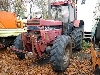 CASE 1255 AXL Allrad 4x4 Traktor Schlepper