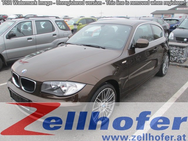 BMW 116i