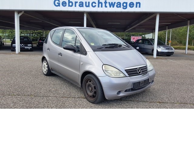 Mercedes-Benz A 170 A-Klasse CDI