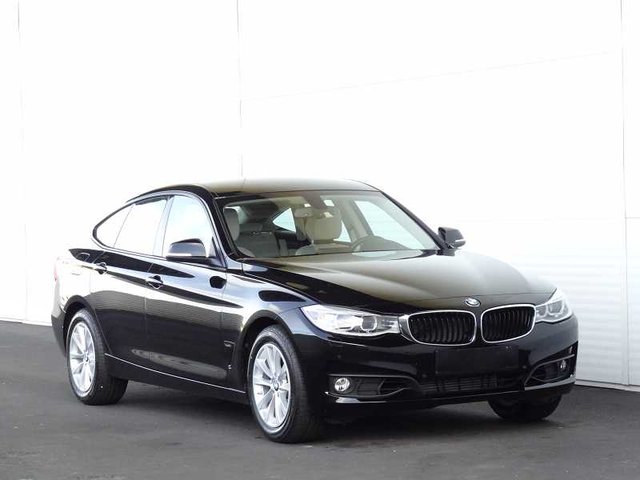 BMW 330 Gran Turismo 330d xDrive Gran Turismo Aut.