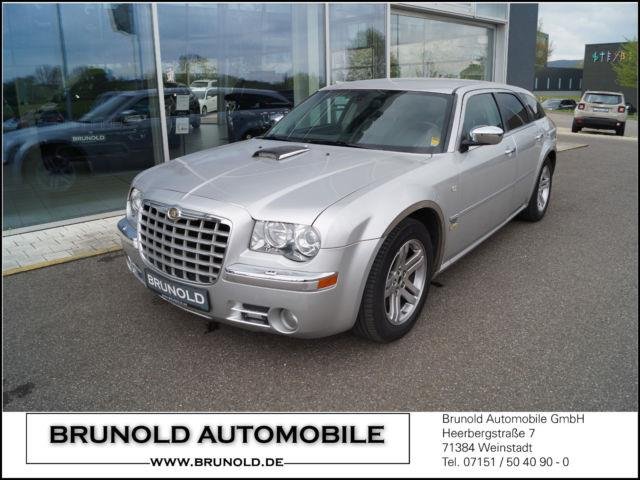 Chrysler 300C 300 C Touring 3.5, Leder, Navi