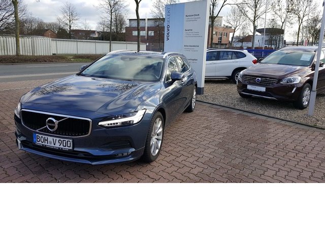 Volvo V90 D3 Geartronic Momentum