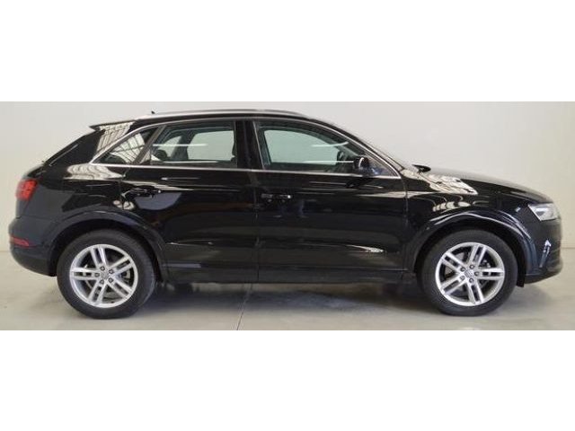 Audi Q3 2.0 TDI 150 CV