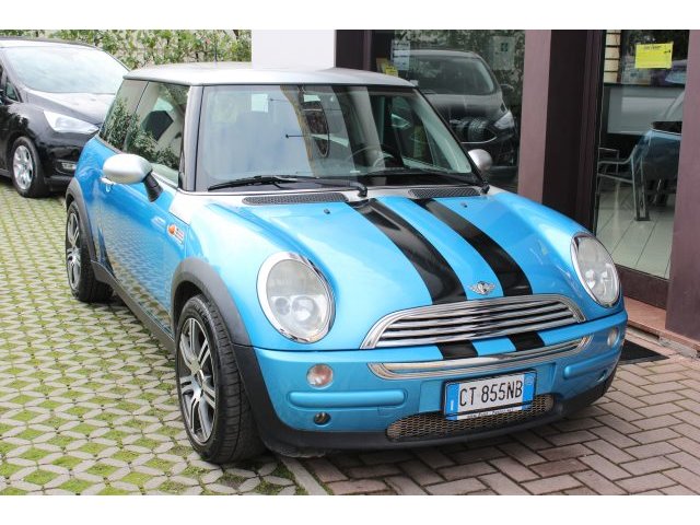 Mini COOPER Mini Mini 1.6 16V Cooper