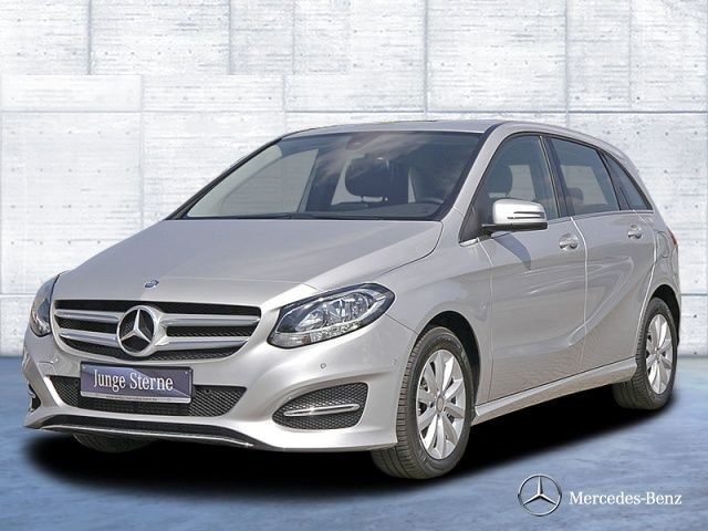 Mercedes-Benz B 180 Business