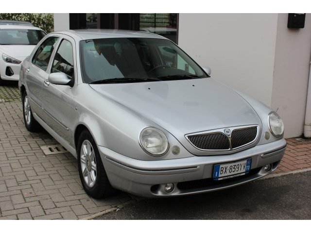 Lancia LYBRA 2.4 JTD cat Executive