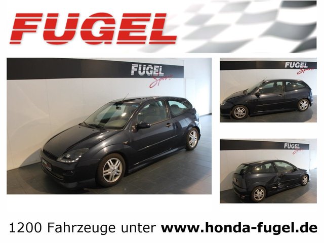 Ford Focus 1.4 Radio| CD| Servolenkung