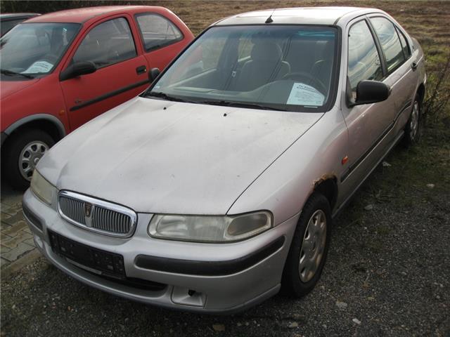 Rover 400 416 Si Ersatzteilspender, Motor und Getriebe Top!!