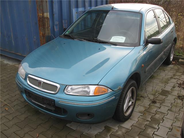 Rover 200 214 i Export oder Ersatzteilspender