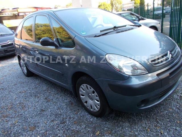 Citroen Xsara Picasso 1.6 16V Confort