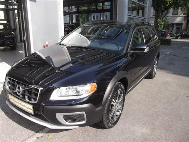 Volvo XC70 D3 Summum