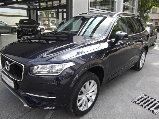 Volvo XC90 Momentum AWD EURO-6