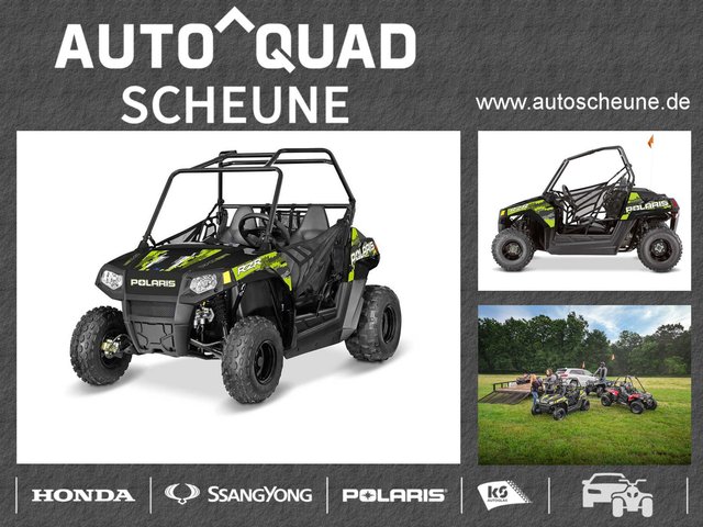 Polaris RZR 170EFI ( Youth )