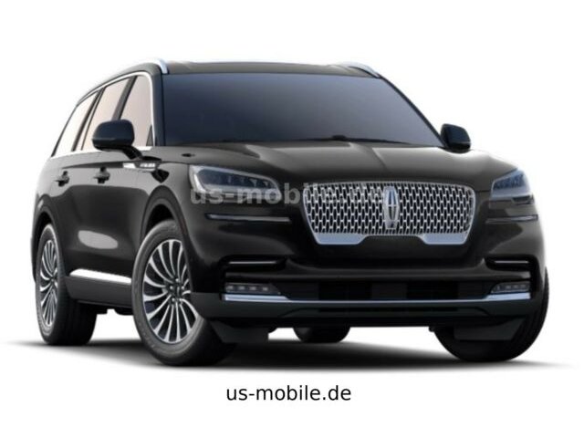 Lincoln AVIATOR =2020= RESERVE AWD USD 71.000 EXP