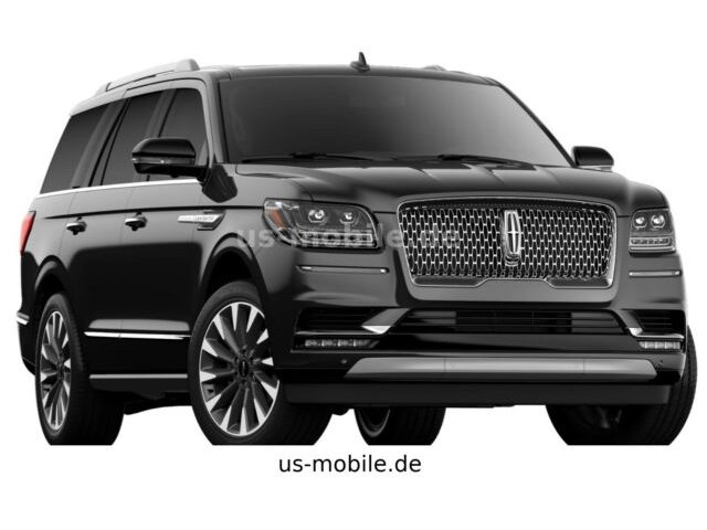 Lincoln NAVIGATOR =2020= RESERVE USD 85.000 T1 EXPORT