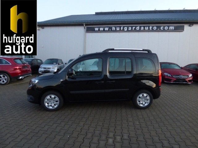 Mercedes-Benz Citan 111 CDi Edition Lang Kamera Panoramadach