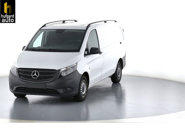 Mercedes-Benz Vito 116 d BlueTec Kasten Lang PTC Navigation SHZ