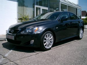 Lexus IS 250 Executive SMT Multimedia