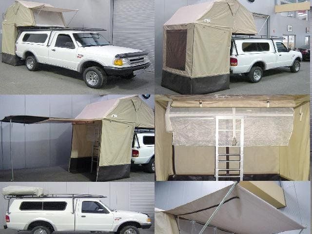Ford Ranger UP XL Longbed 4x4