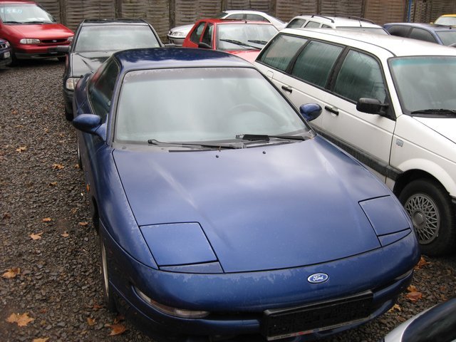 Ford Probe