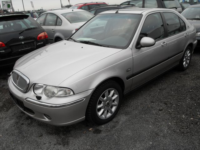 Rover 45 1.6l