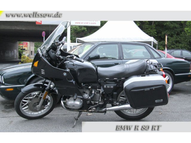 BMW R 80 RT