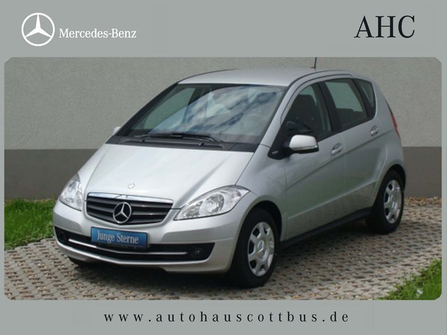 Mercedes-Benz A 150 BlueEfficiency