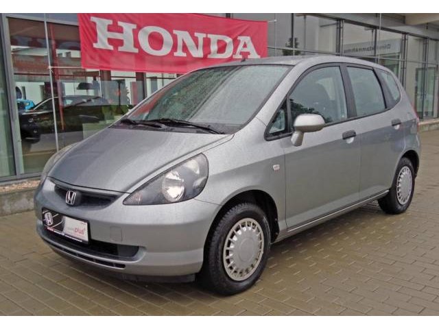 Honda Jazz 1.4 LS