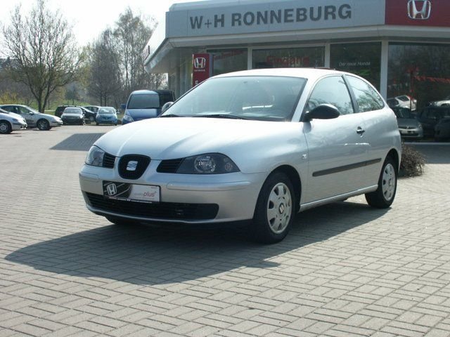 Seat Ibiza 1.2 12V Fresh