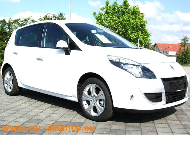 Renault Scenic Seite 15