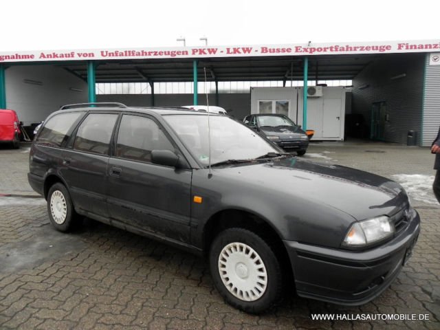 Nissan Primera Traveller 2.0 SLX * AHK* 