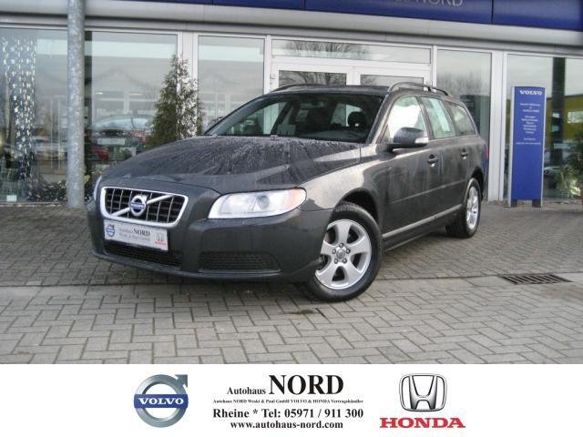 Volvo V70 2.0 