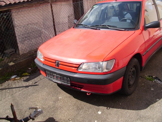 Peugeot 306 XS