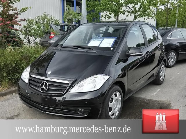 Mercedes-Benz A 180 CDI 