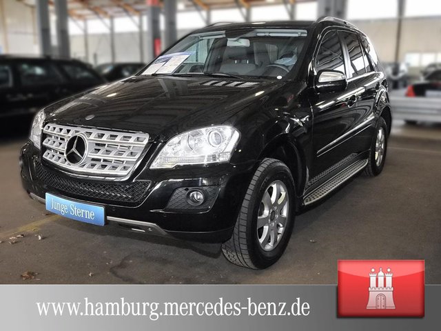 Mercedes-Benz ML 280 CDI