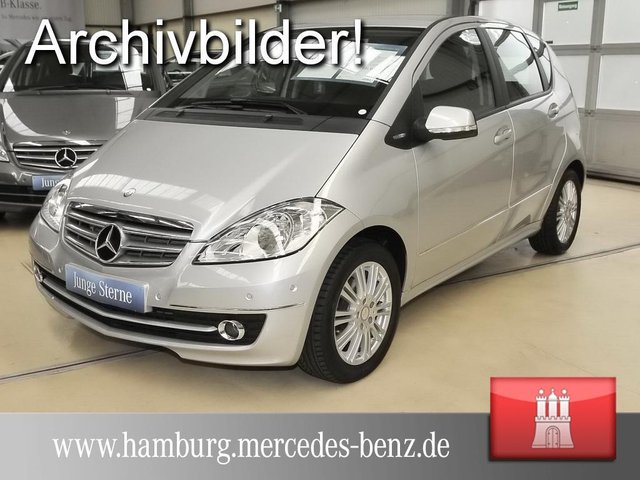 Mercedes-Benz A 160 ELEG