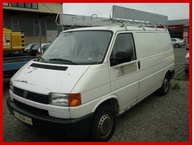 VW T4